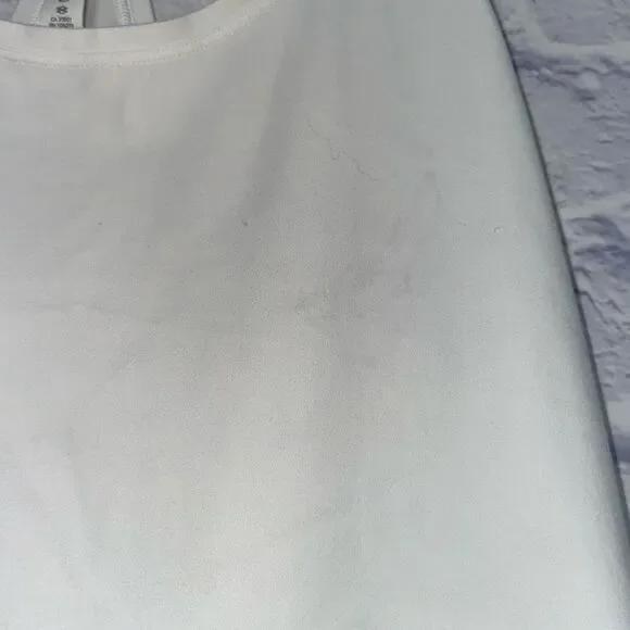 Lululemon Cool Racerback Nulu Cropped Tank - Picture 11 of 13